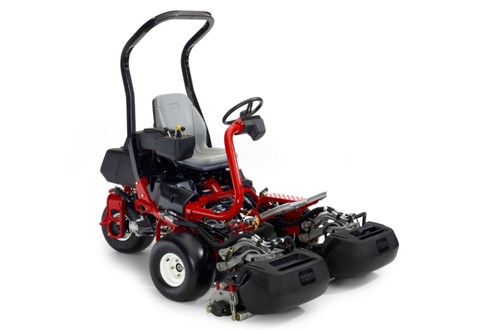 Toro greens mower for sale sale